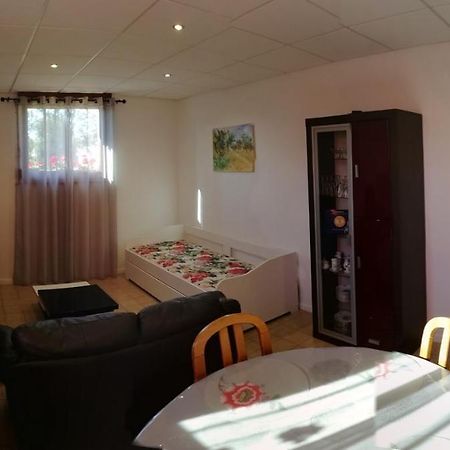 Gite Du Burkendal Aumetz Exteriör bild