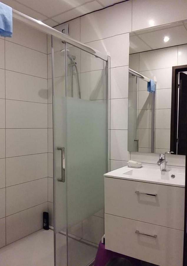 Gite Du Burkendal Aumetz Exteriör bild